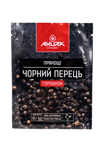 ПАКЕТ САШЕ ТРИШОВНИЙ